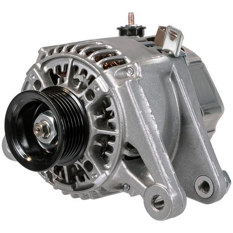 DENSO Auto Parts Alternator P/N:210-0393