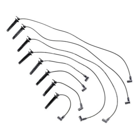 DENSO Auto Parts Spark Plug Wire Set 671-8051