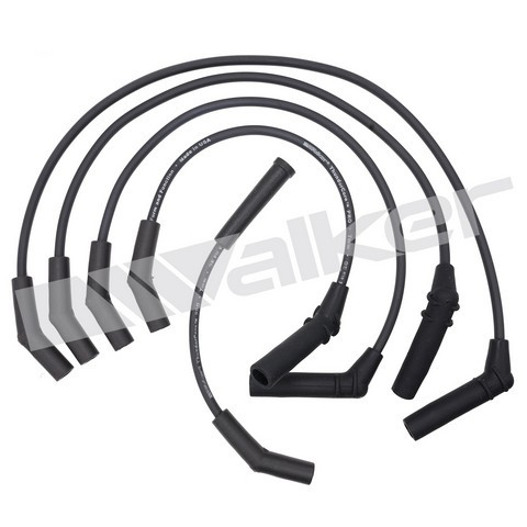 Walker Products Spark Plug Wire Set 924-1137 - view 2