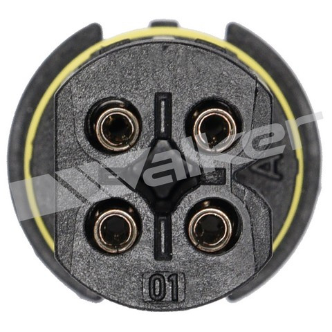 Walker Products Oxygen Sensor 250-24387 - view 3