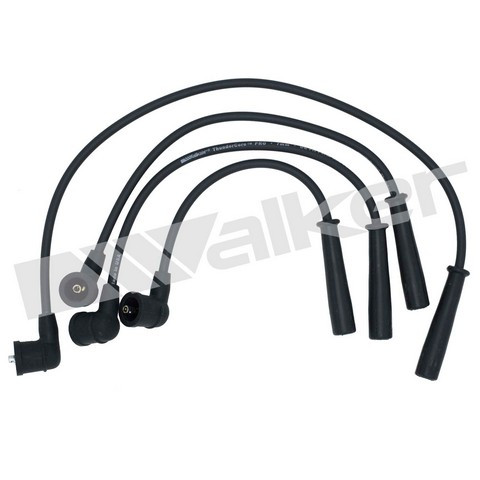 Walker Products Spark Plug Wire Set 924-1656