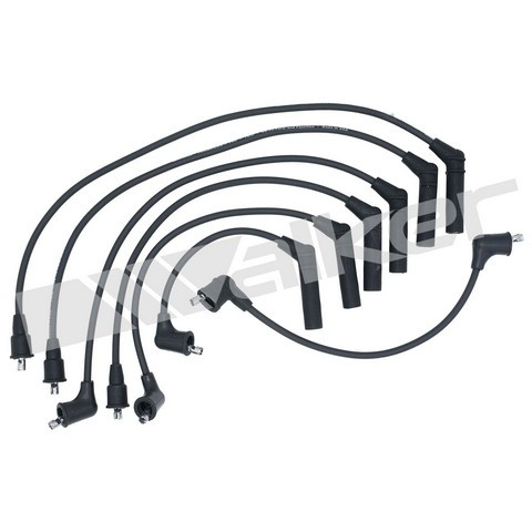 Walker Products Spark Plug Wire Set 924-1292