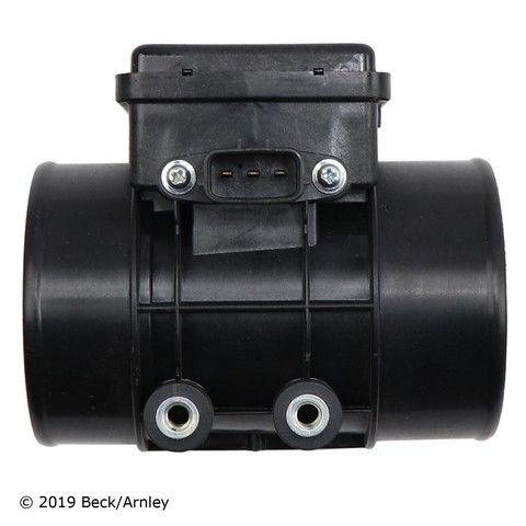 Beck/Arnley Mass Air Flow Sensor P/N:158-0836