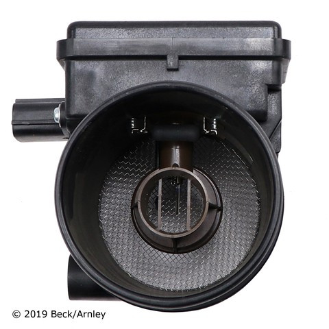 Beck/Arnley Mass Air Flow Sensor P/N:158-0836