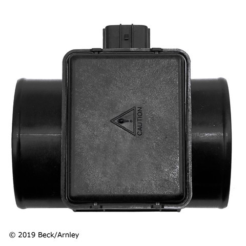 Beck/Arnley Mass Air Flow Sensor P/N:158-0836