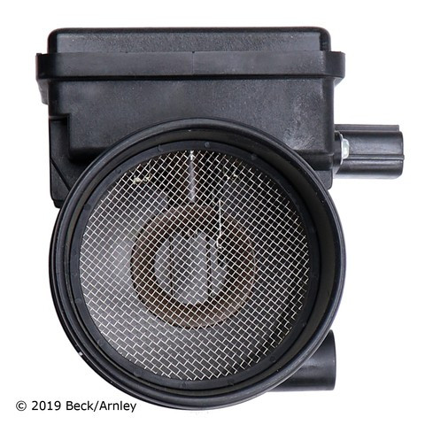 Beck/Arnley Mass Air Flow Sensor P/N:158-0836