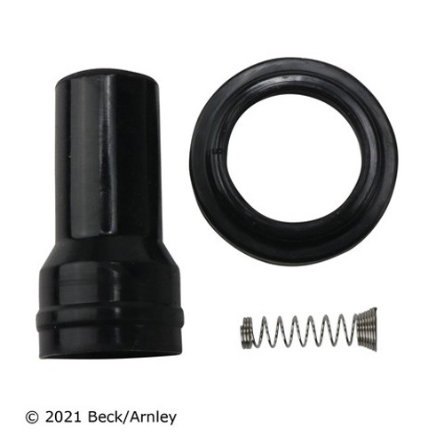 Beck/Arnley Coil Boot P/N:175-1067
