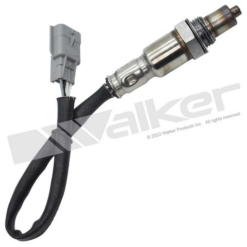 Walker Products Oxygen Sensor 250-241314