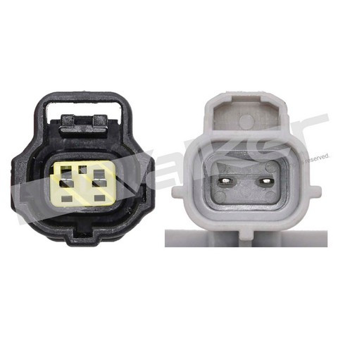 Walker Products Engine Coolant Temperature Sensor P/N:211-91070