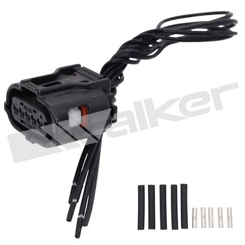 Walker Products Mass Air Flow Sensor Connector 270-1104