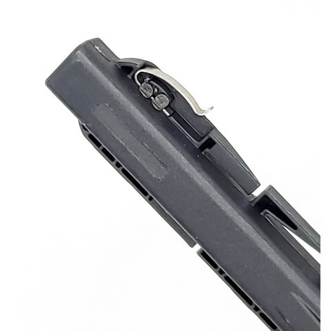 HOLSTEIN Engine Crankshaft Position Sensor P/N:2CRK0324