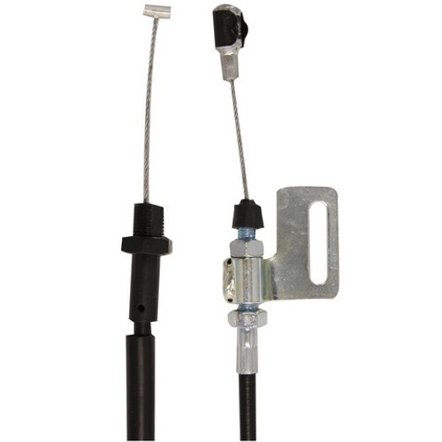 Pioneer Automotive Industries Carburetor Accelerator Cable P/N:CA-8741