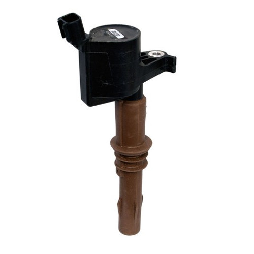 DENSO Auto Parts Direct Ignition Coil P/N:673-6200