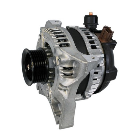 DENSO Auto Parts Alternator 210-1176 - view 3