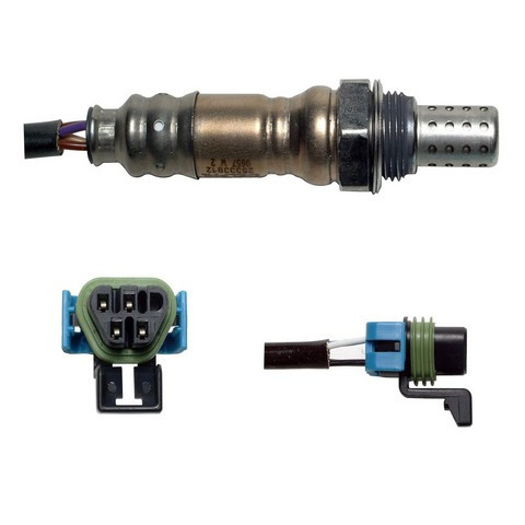 DENSO Auto Parts Oxygen Sensor 234-4561 - view 2