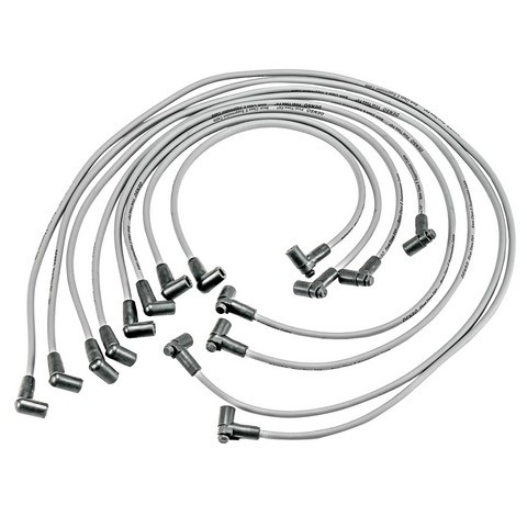 DENSO Auto Parts Spark Plug Wire Set 671-8059 - view 2