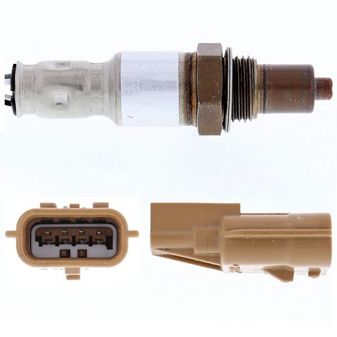 DENSO Auto Parts Oxygen Sensor 234-8026