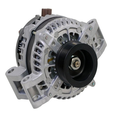 DENSO Auto Parts Alternator 210-1119 - view 3