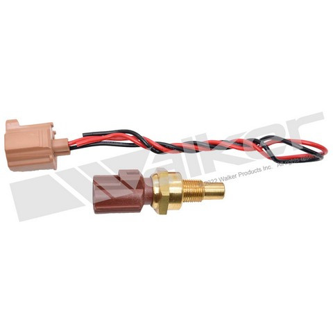 Walker Products Engine Coolant Temperature Sender P/N:211-91082