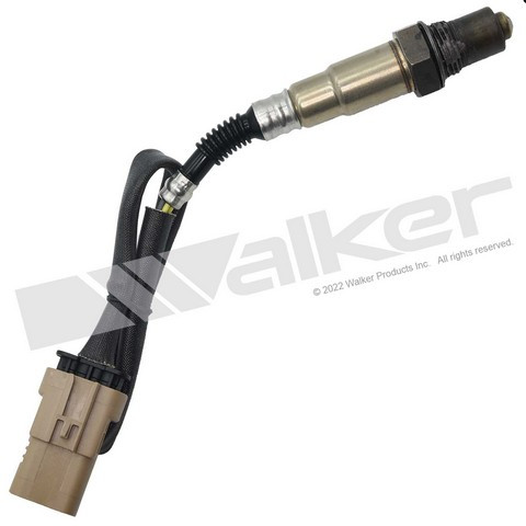 Walker Products Oxygen Sensor 250-241267