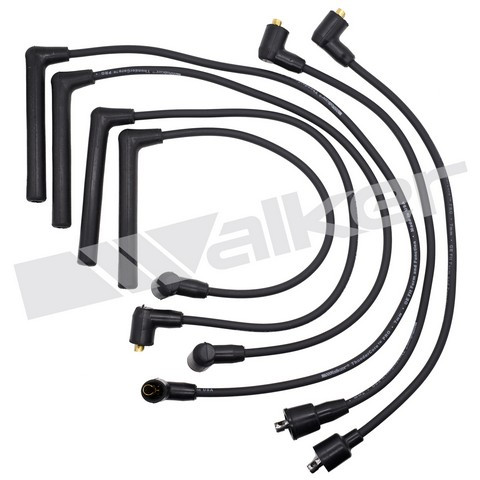 Walker Products Spark Plug Wire Set 924-1065