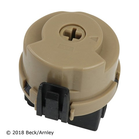 Beck/Arnley Ignition Switch 201-2522 - view 2