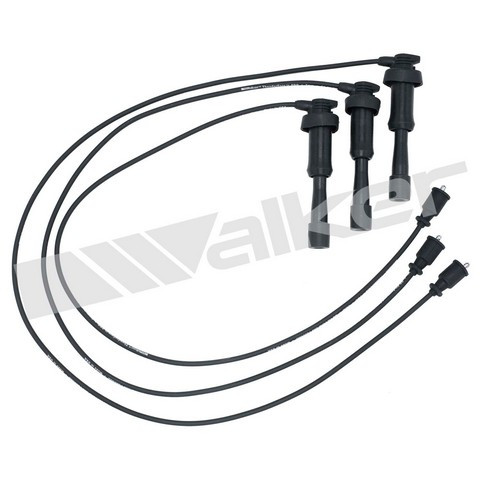 Walker Products Spark Plug Wire Set 924-1489