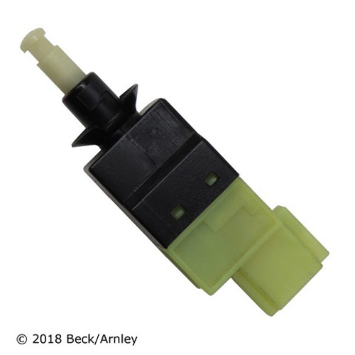 Beck/Arnley Brake Light Switch P/N:201-1906