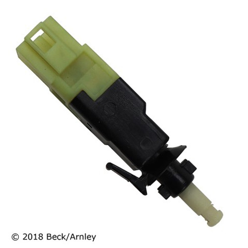 Beck/Arnley Brake Light Switch P/N:201-1906