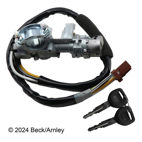 Beck/Arnley Ignition Lock Assembly 201-1856