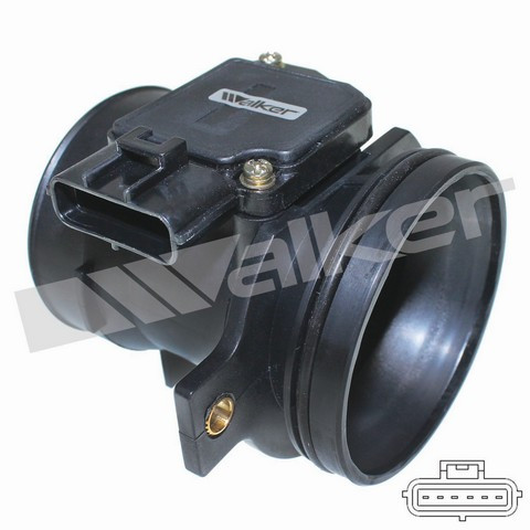 Walker Products Mass Air Flow Sensor 245-1193 - view 5