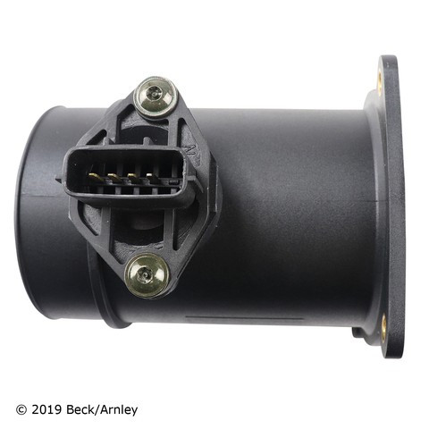 Beck/Arnley Mass Air Flow Sensor 158-0734