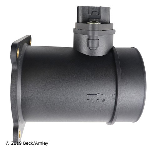 Beck/Arnley Mass Air Flow Sensor 158-0734 - view 2