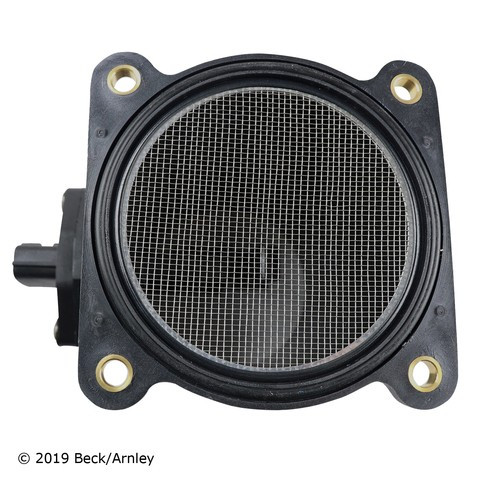 Beck/Arnley Mass Air Flow Sensor 158-0734 - view 10