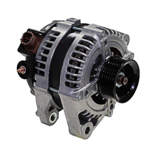 DENSO Auto Parts Alternator P/N:210-0568