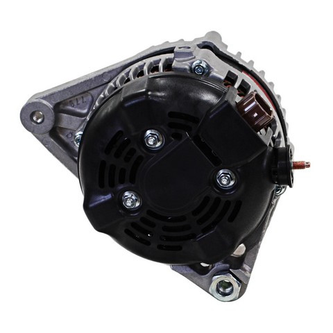 DENSO Auto Parts Alternator 210-0568 - view 4