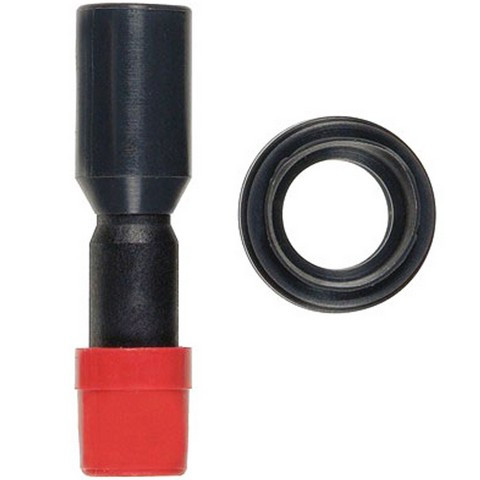 DENSO Auto Parts Direct Ignition Coil Boot Kit 671-4301