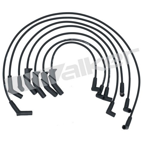 Walker Products Spark Plug Wire Set 924-1369