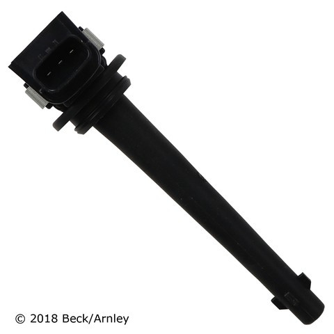 Beck/Arnley Direct Ignition Coil 178-8316 - view 3