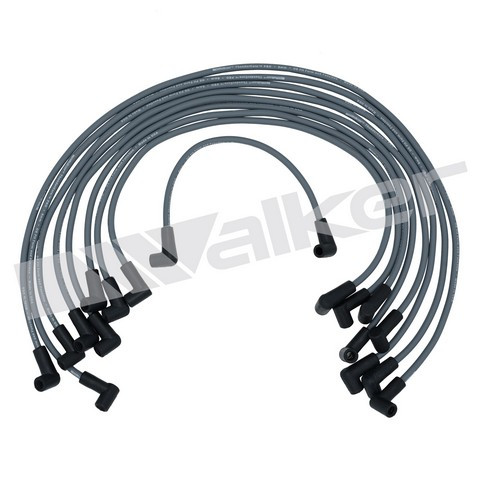 Walker Products Spark Plug Wire Set 924-1393