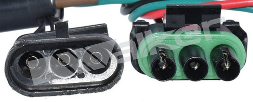 Walker Products Throttle Position Sensor 200-91003 - view 2