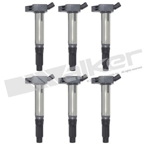 Walker Products Ignition Coil Set 928-4087-6 - view 5