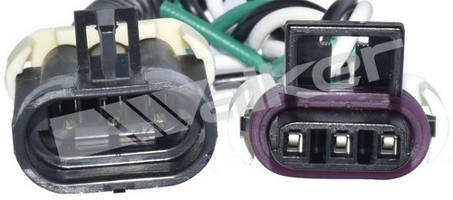 Walker Products Throttle Position Sensor P/N:200-91319
