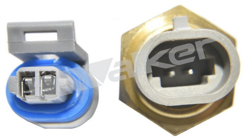 Walker Products Air Charge Temperature Sensor 210-91015 - view 2