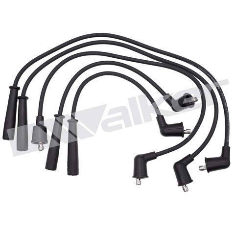 Walker Products Spark Plug Wire Set 924-1029