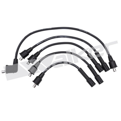 Walker Products Spark Plug Wire Set 924-1010