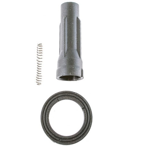 DENSO Auto Parts Direct Ignition Coil Boot Kit P/N:671-6311