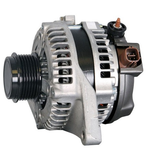DENSO Auto Parts Alternator P/N:210-1160