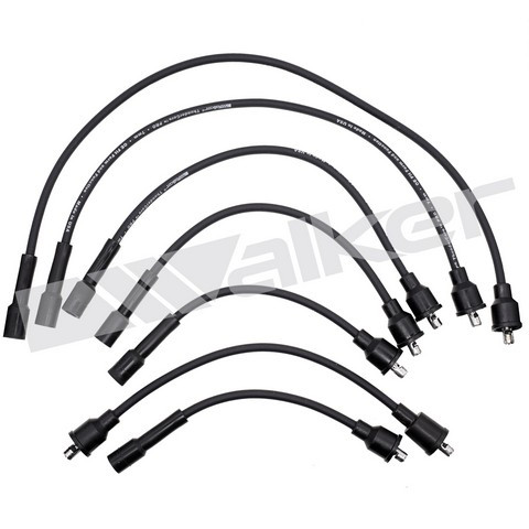Walker Products Spark Plug Wire Set 924-1260