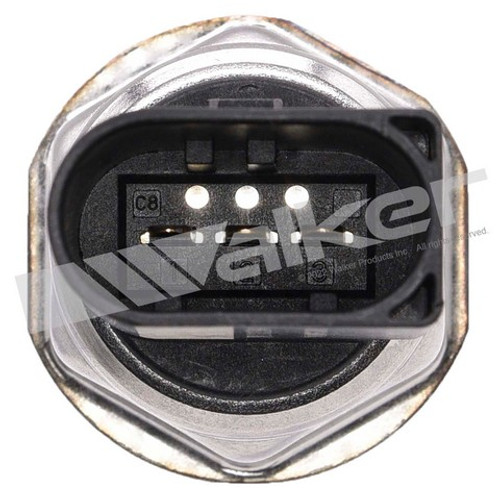 Walker Products Fuel Injection Fuel Rail Pressure Sensor,Fuel Pressure Sensor P/N:254-1034